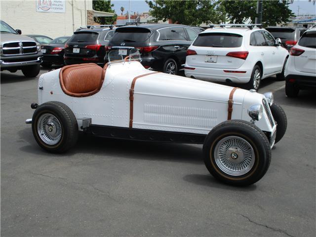 1931 Alfa Romeo P1 -- - photo 11