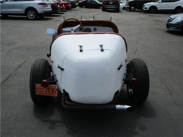 1931 Alfa Romeo P1 -- - photo 6