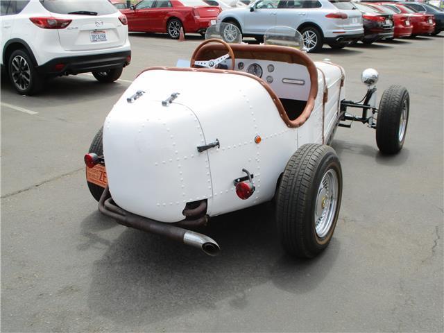 1931 Alfa Romeo P1 -- - photo 7