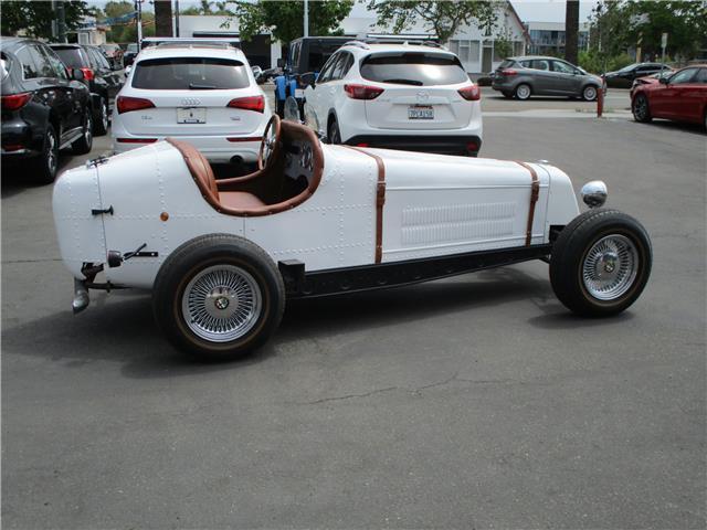 1931 Alfa Romeo P1 -- - photo 9
