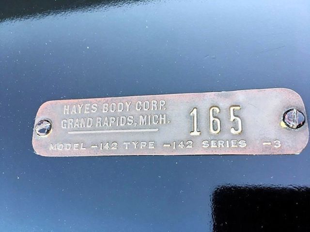1931 American Austin Bantam - photo 10