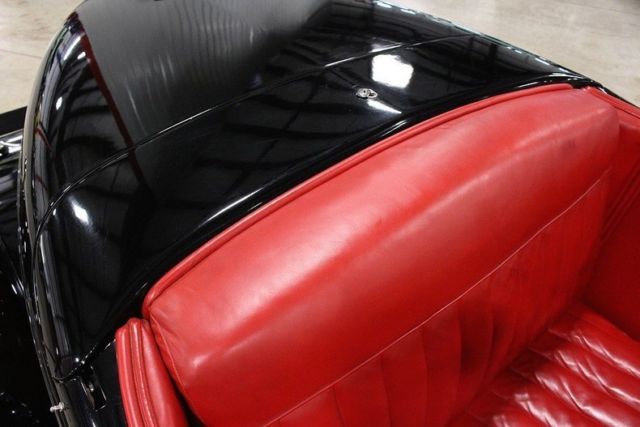 1931 Cord 8-98 Speedster - photo 11