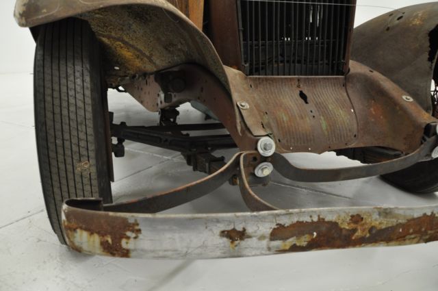 1931 Other Makes Auburn 8-98A Phaeton - photo 11