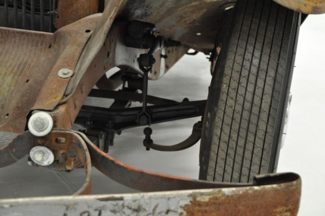 1931 Other Makes Auburn 8-98A Phaeton - photo 12