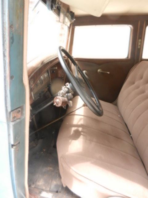 1931 Cord Auburn 898 - photo 13