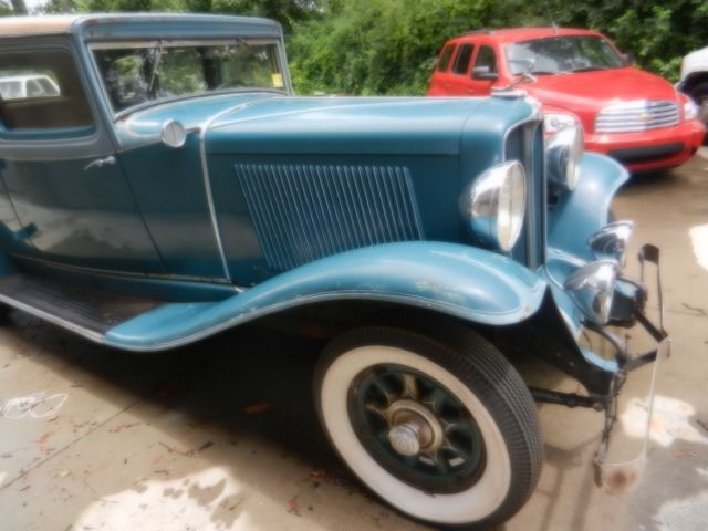 1931 Cord Auburn 898 - photo 4