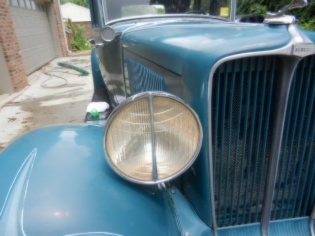 1931 Cord Auburn 898 - photo 8