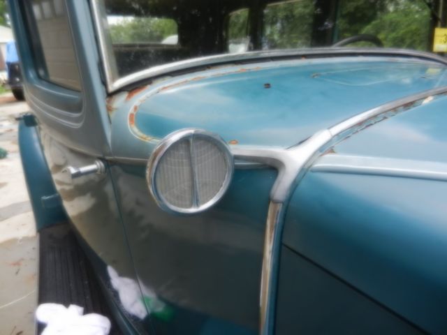 1931 Cord Auburn 898 - photo 9