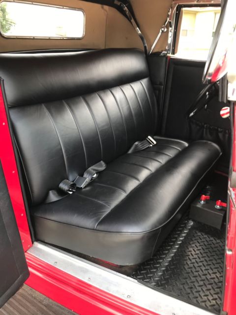 1931 Auburn 898A Convertible - photo 3
