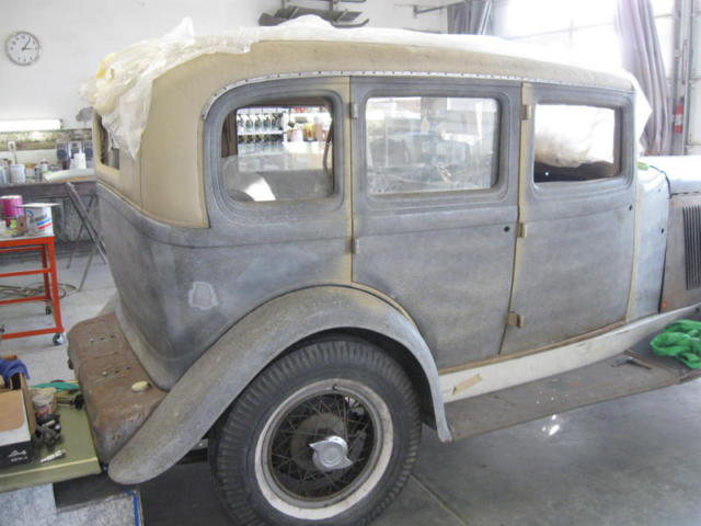 1931 Other Makes 898A - photo 4