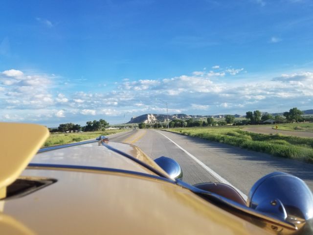 1931 Auburn 898A - photo 10