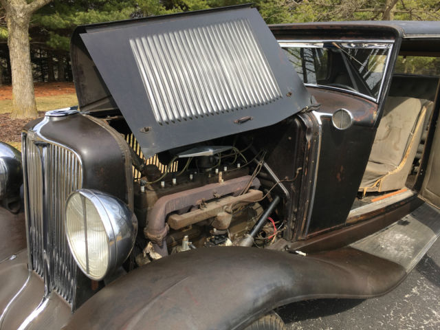 1931 Other Makes Sedan - photo 4
