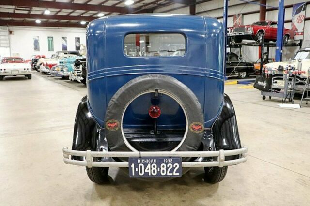 1931 Austin Coupe -- - photo 4