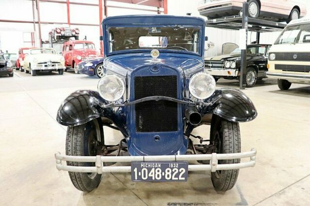 1931 Austin Coupe -- - photo 8