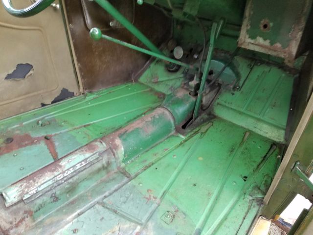 1931 American Austin G80 Deluxe - photo 12