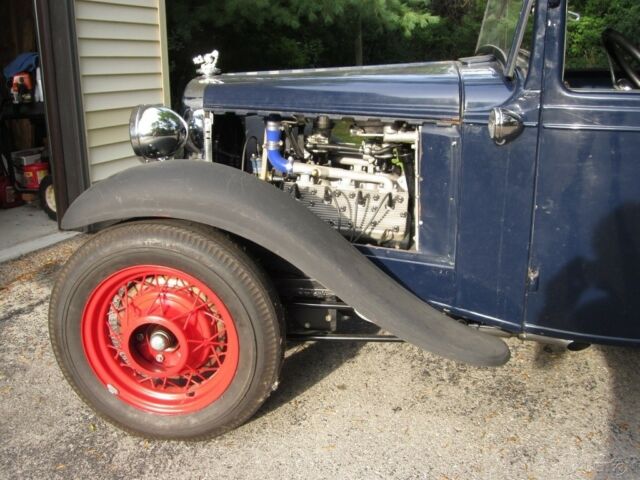 1931 Other Makes Bantam Business Coupe - photo 10