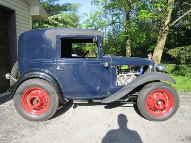 1931 Other Makes Bantam Business Coupe - photo 11