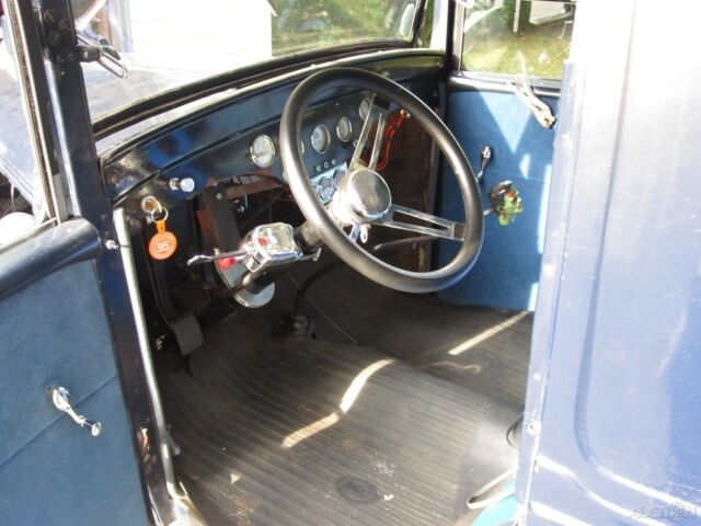 1931 Other Makes Bantam Business Coupe - photo 2