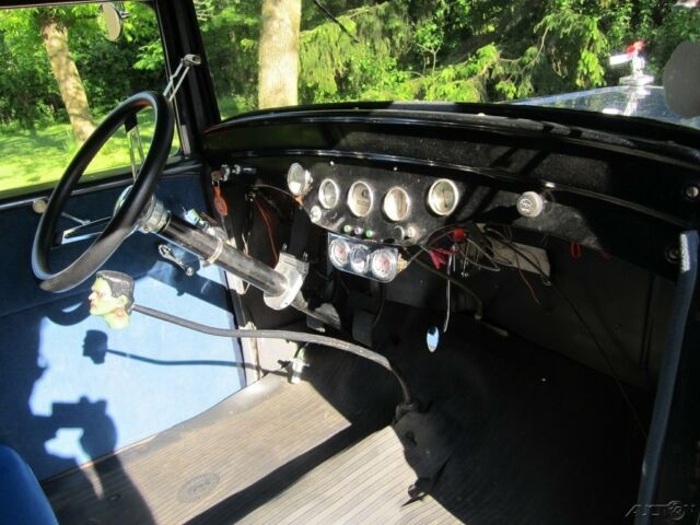 1931 Other Makes Bantam Business Coupe - photo 3