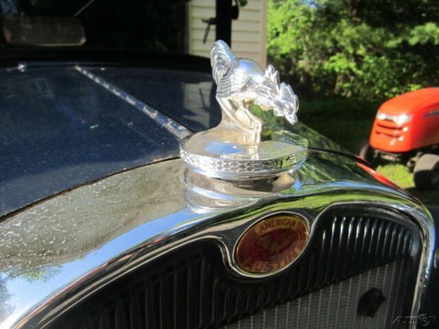 1931 Other Makes Bantam Business Coupe - photo 4