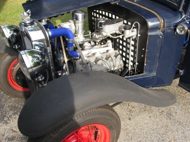 1931 Other Makes Bantam Business Coupe - photo 5