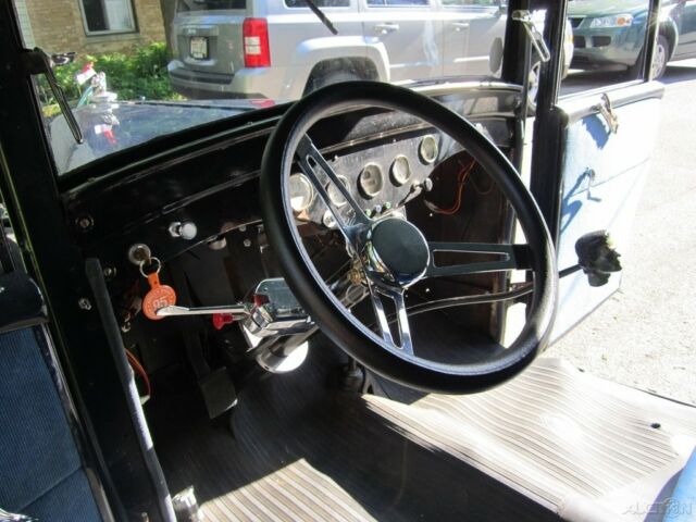 1931 Other Makes Bantam Business Coupe - photo 6