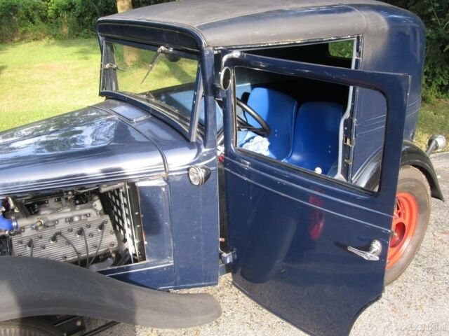 1931 Other Makes Bantam Business Coupe - photo 7