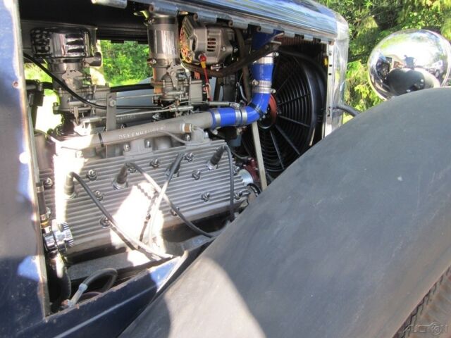 1931 Other Makes Bantam Business Coupe - photo 8