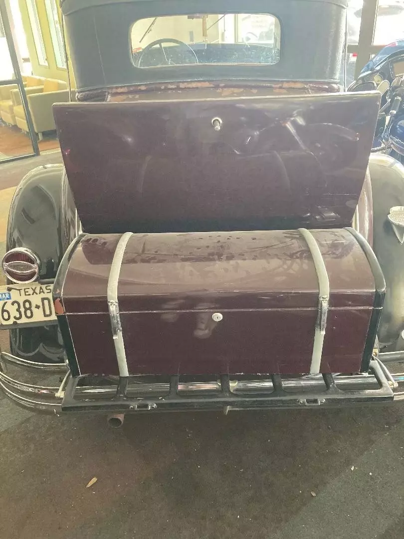 1931 Buick 8-66 - photo 11