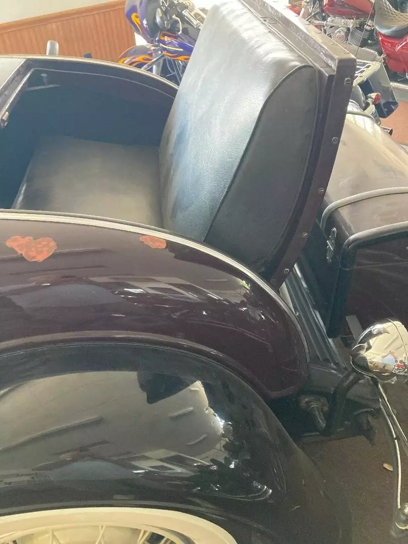 1931 Buick 8-66 - photo 13