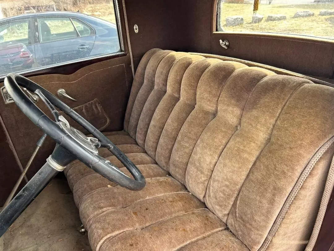1931 Buick 8-66 - photo 9