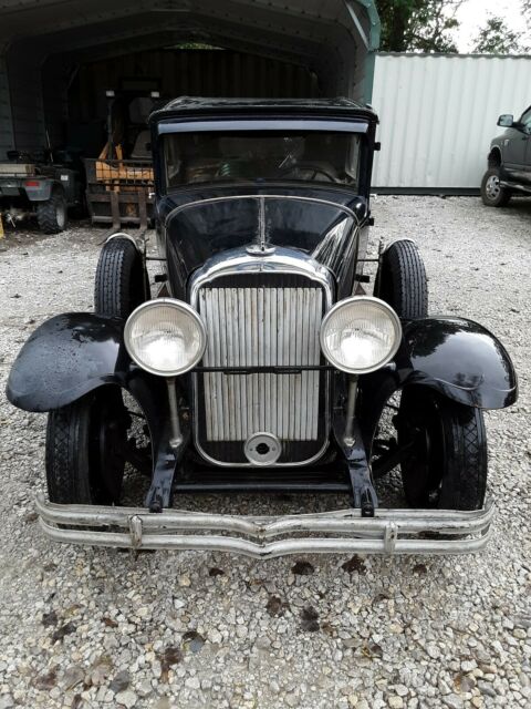 1931 Buick Series 90 - photo 10
