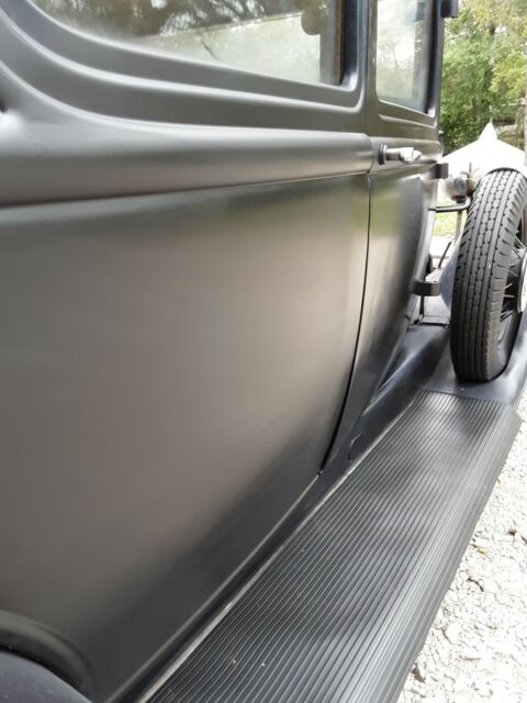 1931 Buick Series 90 - photo 12