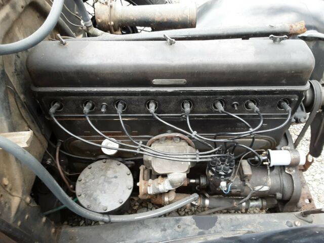 1931 Buick Series 90 - photo 7