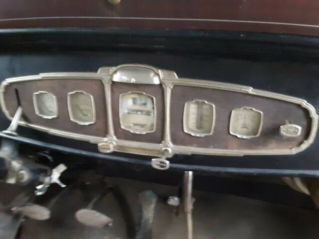 1931 Buick Series 90 - photo 8