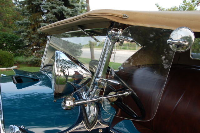 1931 Buick 90 C ROADSTER - photo 10
