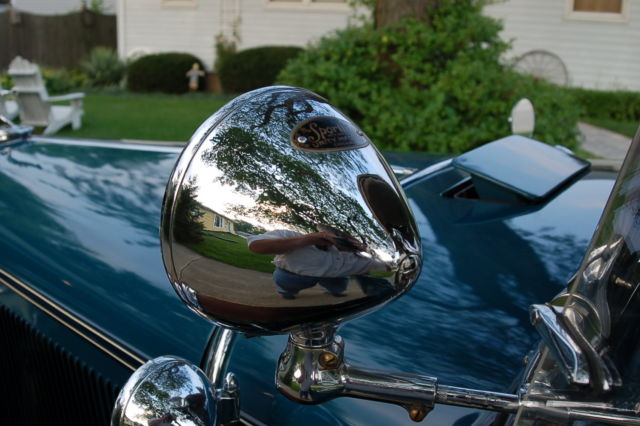 1931 Buick 90 C ROADSTER - photo 11