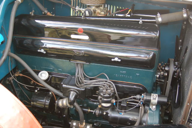 1931 Buick 90 C ROADSTER - photo 12