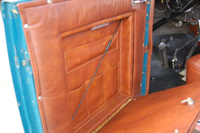 1931 Buick 90 C ROADSTER - photo 13