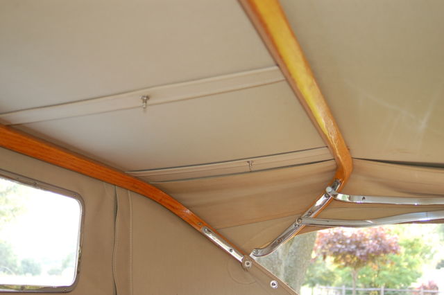 1931 Buick 90 C ROADSTER - photo 5