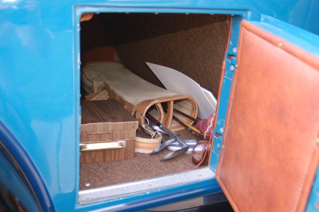 1931 Buick 90 C ROADSTER - photo 8