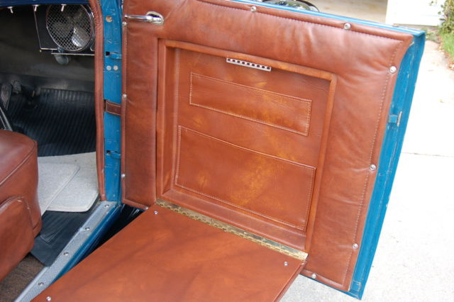 1931 Buick 90 C ROADSTER - photo 9