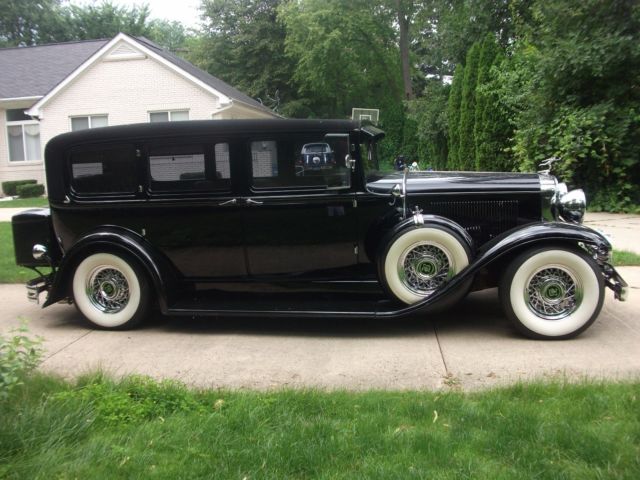1931 Buick Other - photo 2