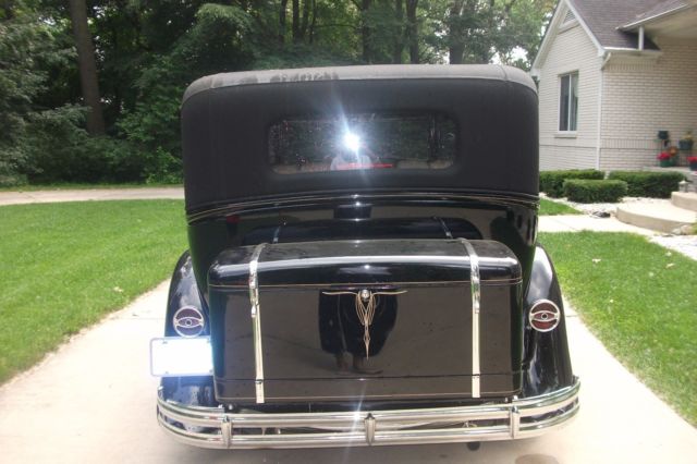 1931 Buick Other - photo 3