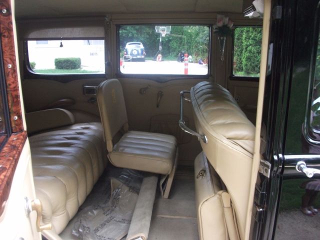 1931 Buick Other - photo 7