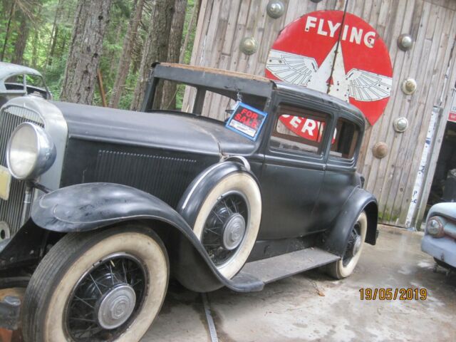 1931 Buick Series 90
