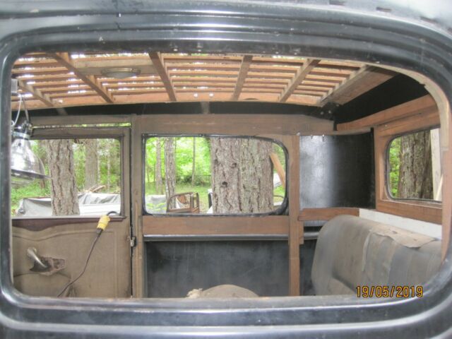 1931 Buick Series 90 - photo 10