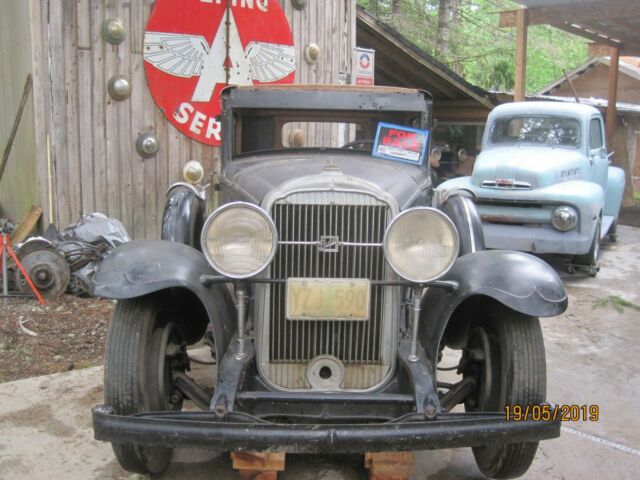 1931 Buick Series 90 - photo 2