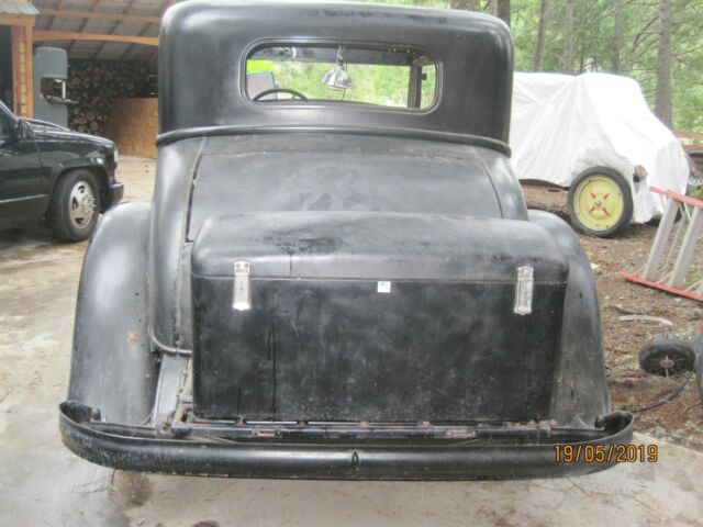 1931 Buick Series 90 - photo 3