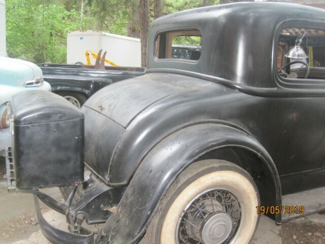 1931 Buick Series 90 - photo 4